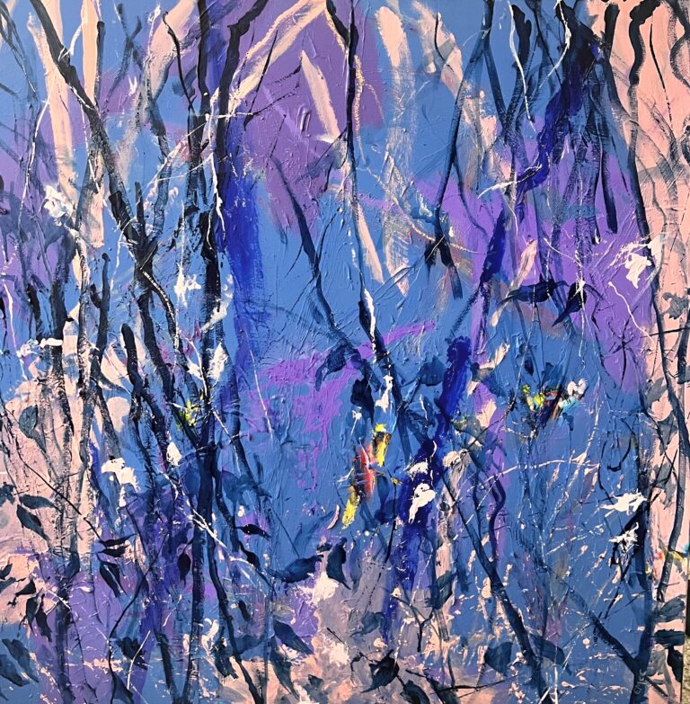 twilight